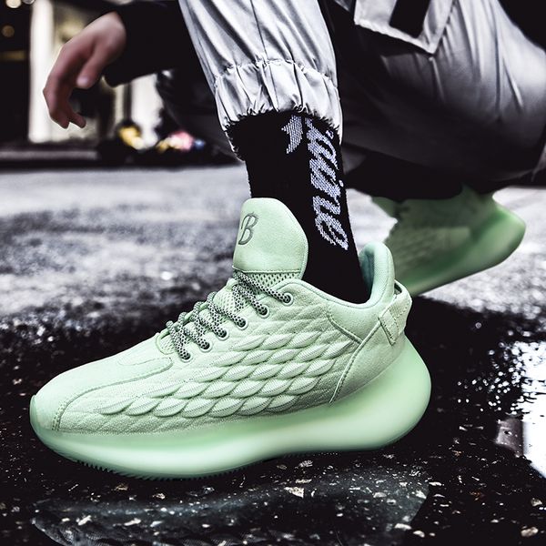 2020 men sport shoes sneakers breathable sneaker running shoes comfortable men's jogging walking shoe large size basketball
2020 men sport shoes sneakers breathable sneaker running shoes comfortable men's jogging walking shoe large size basketball