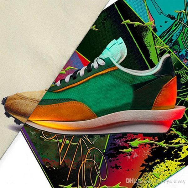 2019 ldv combined waffle daybreak dj running shoes for men women fashion designers breathe tripe sneaker soda sport shoes
2019 ldv combined waffle daybreak dj running shoes for men women fashion designers breathe tripe sneaker soda sport shoes