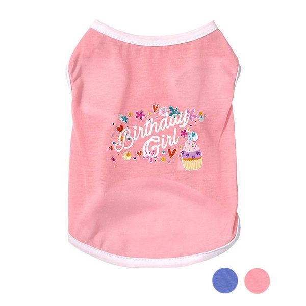 letter print puppy dog costume birthday puppy cat vest pets clothing for dogs shirt chihuahua cat pet clothes
letter print puppy dog costume birthday puppy cat vest pets clothing for dogs shirt chihuahua cat pet clothes