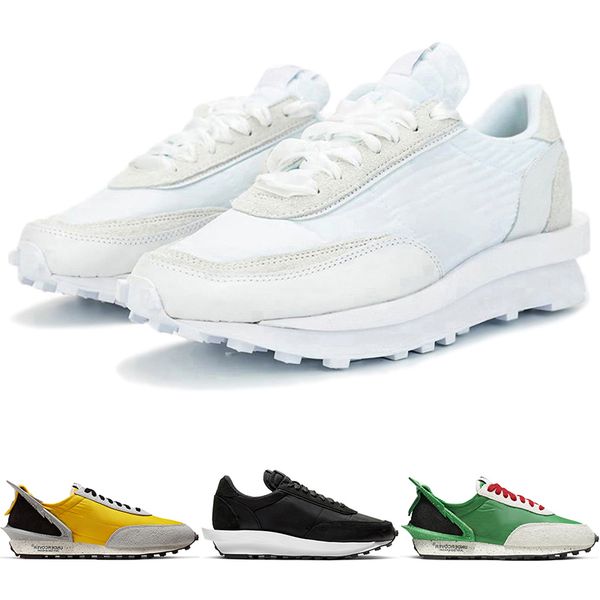 new sacai ld waffle undercover daybreak mens running shoes fashion black nylon women sneakers trainers designer shoes bv0073-101 bv4594-001
new sacai ld waffle undercover daybreak mens running shoes fashion black nylon women sneakers trainers designer shoes bv0073-101 bv4594-001
