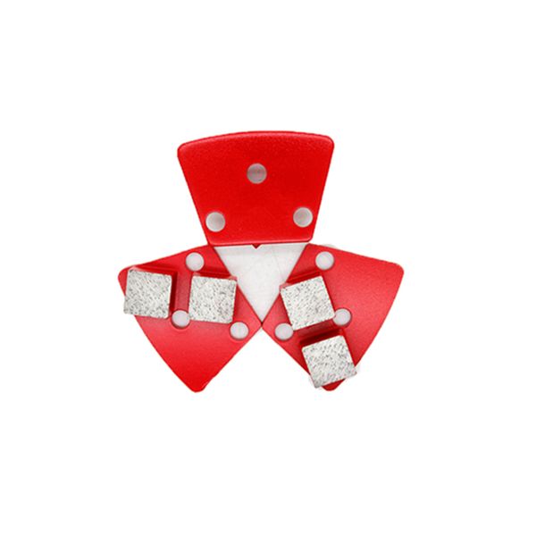 trapezoid concrete grinding plate quick lock grinding pads with thread holes two square segments polishing disc 12pcs
trapezoid concrete grinding plate quick lock grinding pads with thread holes two square segments polishing disc 12pcs