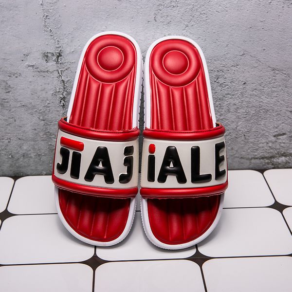 household slipper men's summer indoor korean-style bathroom anti-slip couples women's summer soft-sole men's, black sandals o
household slipper men's summer indoor korean-style bathroom anti-slip couples women's summer soft-sole men's, black sandals o