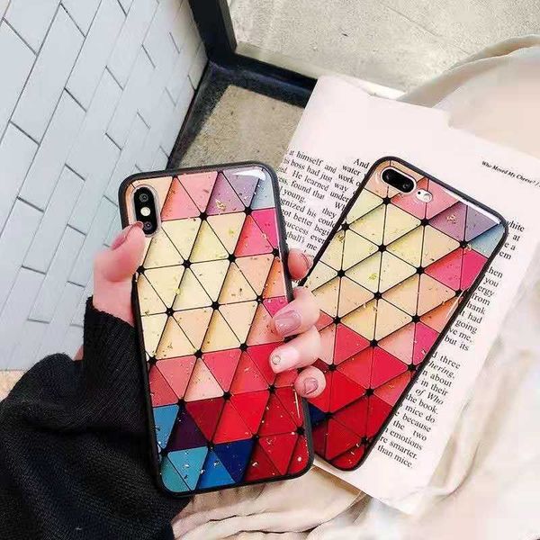 epoxy diamond gold leaf flash phone case for iphone xs xr xs max tpu anti-scratch protective case cover for iphone 6 7 8 plus
epoxy diamond gold leaf flash phone case for iphone xs xr xs max tpu anti-scratch protective case cover for iphone 6 7 8 plus