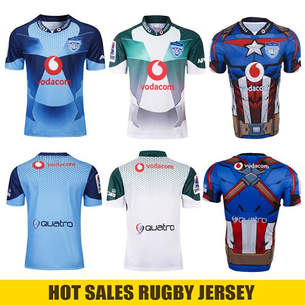 2019 vodacom bulls home away rugby jersey vodacom bulls 2019 super hero jersey shirt heroic memorial version shirts size s-3xl, Black;gray
2019 vodacom bulls home away rugby jersey vodacom bulls 2019 super hero jersey shirt heroic memorial version shirts size s-3xl, Black;gray