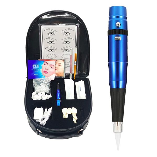 permanent eyebrow makeup complete tattoo machine pen kit with practice skin, aftercare numb cream accessories for lip eye liner
permanent eyebrow makeup complete tattoo machine pen kit with practice skin, aftercare numb cream accessories for lip eye liner