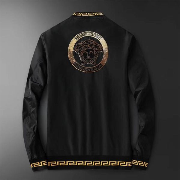 men women coats brand new jackets spring autumn windbreaker casual coats, Black;brown
men women coats brand new jackets spring autumn windbreaker casual coats, Black;brown