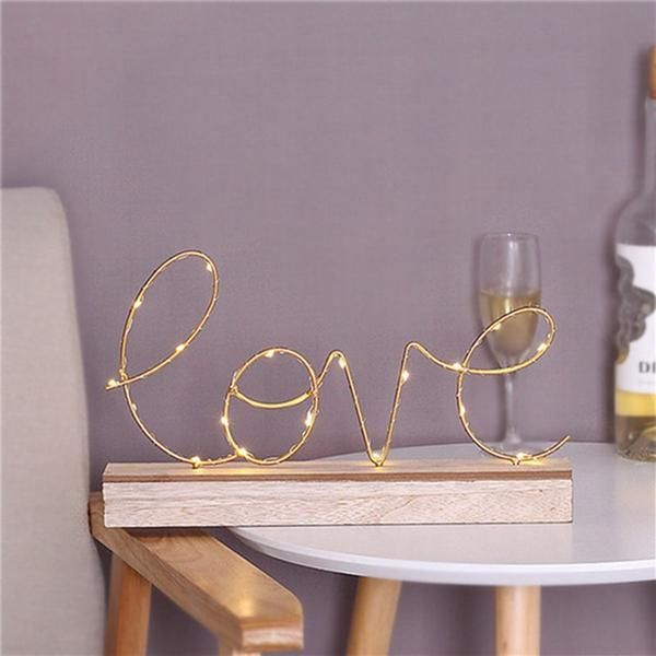 new nordic ins creative home jewelry ornaments bedroom bedside wrought iron wood letter night light birthday gift
new nordic ins creative home jewelry ornaments bedroom bedside wrought iron wood letter night light birthday gift