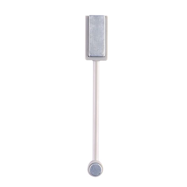 multifuncation magnetic stick home professional stable gel polish cat eye comfortable grip gift nail art tools magic fashion, Silver
multifuncation magnetic stick home professional stable gel polish cat eye comfortable grip gift nail art tools magic fashion, Silver