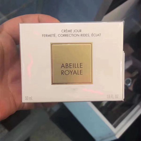 famous brand abeille royale face cream 50ml skin care face cream skin care dropshipping, White
famous brand abeille royale face cream 50ml skin care face cream skin care dropshipping, White