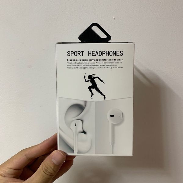 S6 earphone port headphone ba wirele head et wirele bluetooth headphone for iphone am ung huawei by dhl
S6 earphone port headphone ba wirele head et wirele bluetooth headphone for iphone am ung huawei by dhl