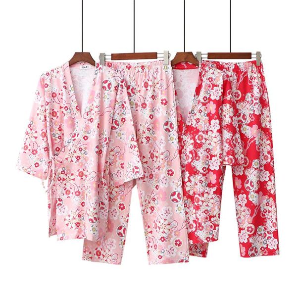 ethnic clothing sakura red pink kimono dress japanese style woman vintage haori cotton pajamas yukata bathrobe homewear kawaii clothes
ethnic clothing sakura red pink kimono dress japanese style woman vintage haori cotton pajamas yukata bathrobe homewear kawaii clothes