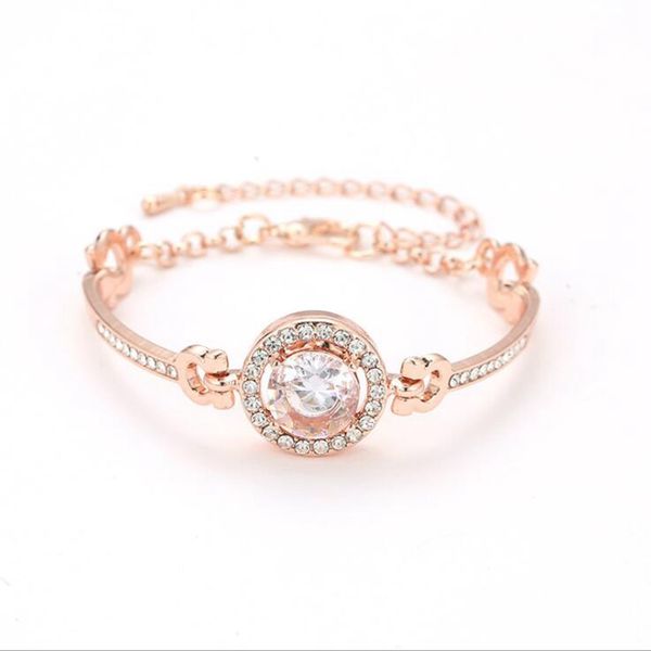 6pcs /lots Simple Fashion Luxury Rhinestone Multi-Layer Bangle Bracelet High Quality Rhinestone Charm Bracelet for Women Girls Gift
6pcs /lots Simple Fashion Luxury Rhinestone Multi-Layer Bangle Bracelet High Quality Rhinestone Charm Bracelet for Women Girls Gift