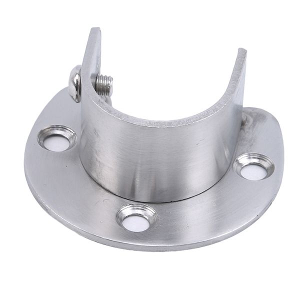 stainless steel clothes rail closet rail curtain rod shower curtain closet u-shaped rod closet pole sockets flange end supports
stainless steel clothes rail closet rail curtain rod shower curtain closet u-shaped rod closet pole sockets flange end supports