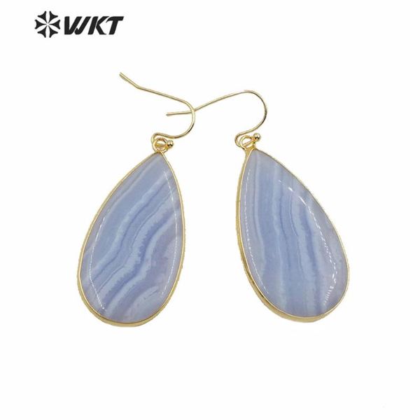 wt-e621 wkt new fashion blue stone earrings water drop shape earrings gold electroplate women fashion jewelry, Silver
wt-e621 wkt new fashion blue stone earrings water drop shape earrings gold electroplate women fashion jewelry, Silver