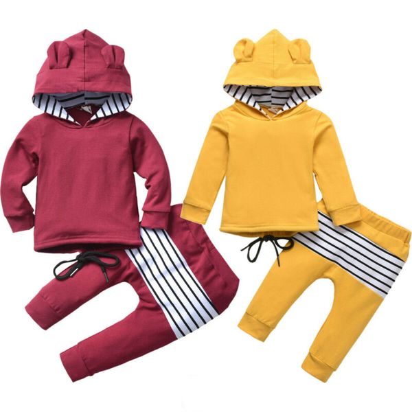 emmababy toddler baby girls boys cartoon hooded pants leggings outfit winter clothes, White
emmababy toddler baby girls boys cartoon hooded pants leggings outfit winter clothes, White