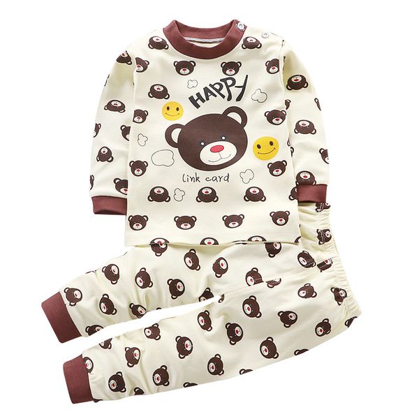 children pajamas baby clothing set kids cartoon sleepwear autumn cotton nightwear boys girls animal pyjamas pijamas set dropship, Blue;red
children pajamas baby clothing set kids cartoon sleepwear autumn cotton nightwear boys girls animal pyjamas pijamas set dropship, Blue;red