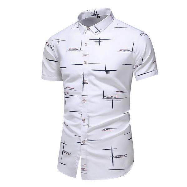 fashion 9 style design short sleeve casual shirt men's print beach blouse 2020 summer clothing plus asian size -xxxl 4xl 5xl, White;black
fashion 9 style design short sleeve casual shirt men's print beach blouse 2020 summer clothing plus asian size -xxxl 4xl 5xl, White;black