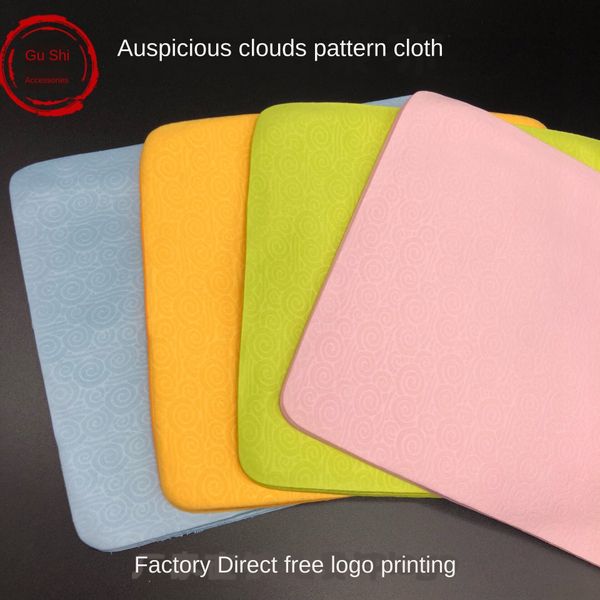 xiangyun wiping pot presbyopic cleaning presbyopic glasses cloth sun glasses cloth, Blue
xiangyun wiping pot presbyopic cleaning presbyopic glasses cloth sun glasses cloth, Blue