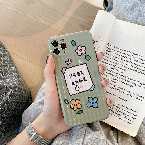 2020 магистральной flower trend изогнутого чемодан телефон дела для iphone 11 pro высокого качества iphone 11 pro max imd мягкой задней крыш
2020 магистральной flower trend изогнутого чемодан телефон дела для iphone 11 pro высокого качества iphone 11 pro max imd мягкой задней крыш