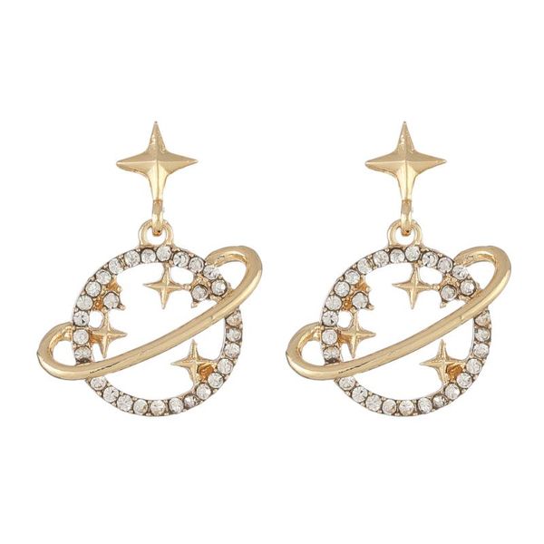 rainbery fashion star tassel stud earrings stud earrings woman contracted temperament astronauts for women jewelry, Golden;silver
rainbery fashion star tassel stud earrings stud earrings woman contracted temperament astronauts for women jewelry, Golden;silver