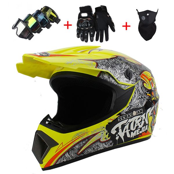 2017 новый мотокросс шлем atv motocicleta casque мото каско внедорожный dirt bike шлем мужской мото подходит для малыша dot
2017 новый мотокросс шлем atv motocicleta casque мото каско внедорожный dirt bike шлем мужской мото подходит для малыша dot