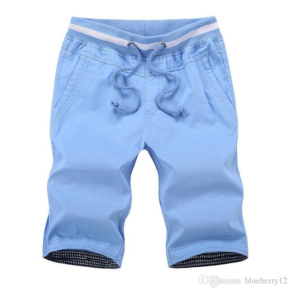 mens summer shorts cotton solid color beach shorts male loose drawstring casual sports shorts asian size m-4xl, White;black 
mens summer shorts cotton solid color beach shorts male loose drawstring casual sports shorts asian size m-4xl, White;black