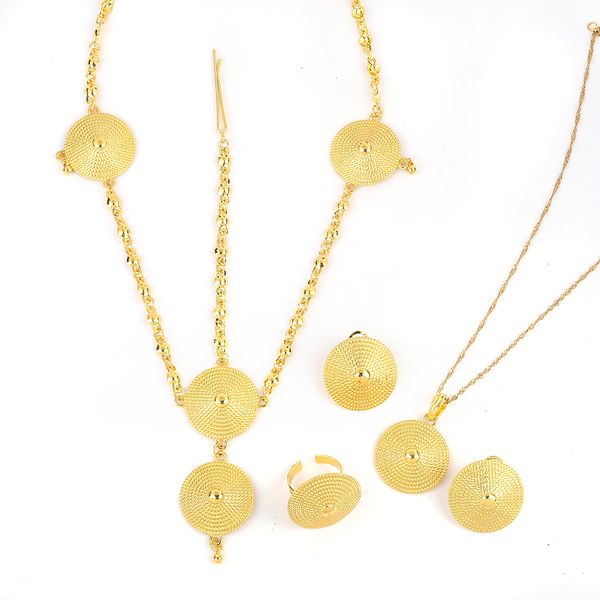 ethiopian jewelry sets 24k gold color bridal jewelry sets for ethiopian eritrean african girls, Silver
ethiopian jewelry sets 24k gold color bridal jewelry sets for ethiopian eritrean african girls, Silver