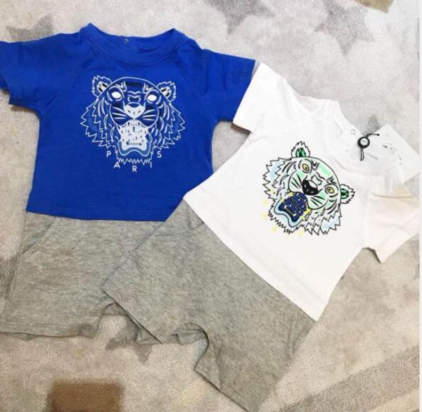 New Fashion Joy Toddler Infant Baby Clothing Boy Kids Cotton Romper Short Sleeve Jumpsuit Summer Casual Baby girl Clothes Outfit
New Fashion Joy Toddler Infant Baby Clothing Boy Kids Cotton Romper Short Sleeve Jumpsuit Summer Casual Baby girl Clothes Outfit