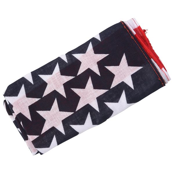 handkerchief bandana for head hair us flag design pet supplies home garden, Blue;black
handkerchief bandana for head hair us flag design pet supplies home garden, Blue;black