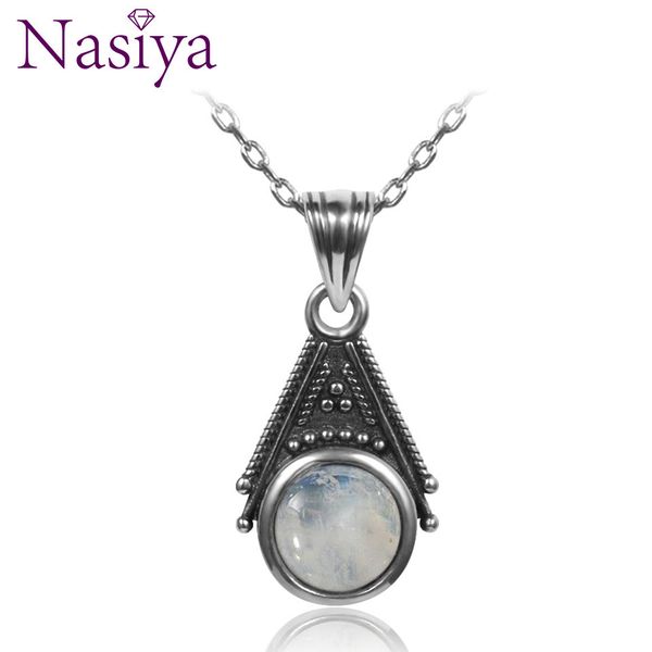classic special design 6mm natural moonstone pendant necklace with 45cm silver chain wholesale casual 925 silver jewelry gifts
classic special design 6mm natural moonstone pendant necklace with 45cm silver chain wholesale casual 925 silver jewelry gifts