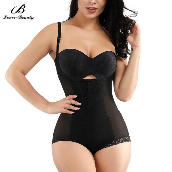 lover-beauty waist trainer bodysuit tummy corset slim body shaper under bust girdle shapewear bodysuit women seamless underwear, Black;white
lover-beauty waist trainer bodysuit tummy corset slim body shaper under bust girdle shapewear bodysuit women seamless underwear, Black;white