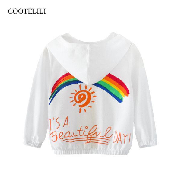 cootelili kids spring clothes hooded summer sunscreen jackets printing hooded baby kids outerwear zipper coats jackets clothing, Blue;gray
cootelili kids spring clothes hooded summer sunscreen jackets printing hooded baby kids outerwear zipper coats jackets clothing, Blue;gray