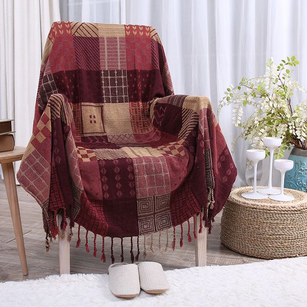 home textile multifunction blanket bohemian cotton throw blanket jacquard tassel decor sofa tv thread tapestry bed cover
home textile multifunction blanket bohemian cotton throw blanket jacquard tassel decor sofa tv thread tapestry bed cover