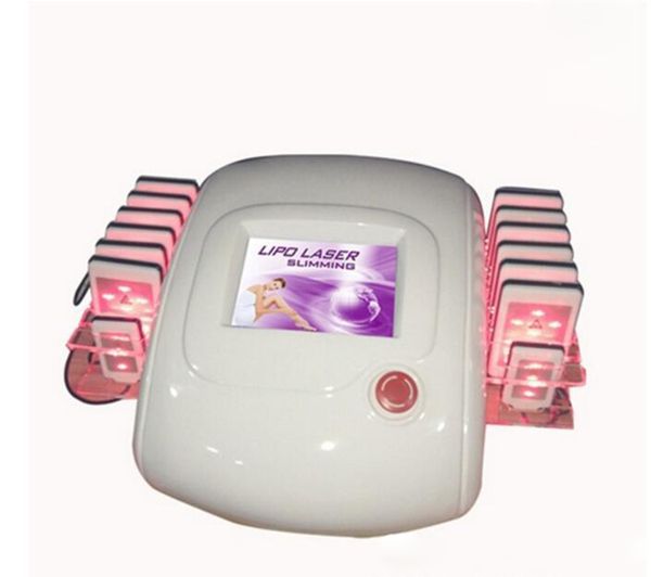 14 pads lipo laser slimming machine professional diode laser lipo 650nm lipolaser 10+4 beauty machine ing
14 pads lipo laser slimming machine professional diode laser lipo 650nm lipolaser 10+4 beauty machine ing