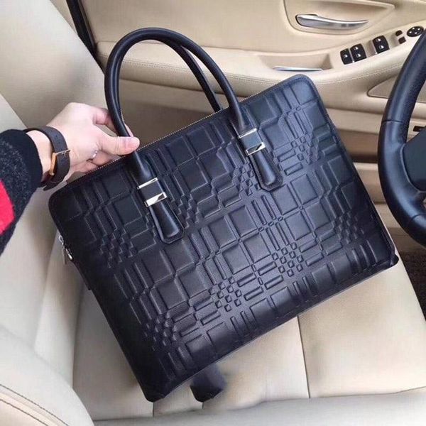 designer-luxury purse handbag real leather briefcases man hand bag business purse barberry briefcases bag
designer-luxury purse handbag real leather briefcases man hand bag business purse barberry briefcases bag