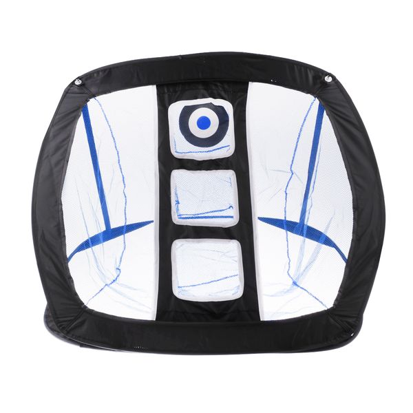 square pop up golf chipping net, indoor/outdoor golfing target net for accuracy and swing practice, portable with bag, golfer training net
square pop up golf chipping net, indoor/outdoor golfing target net for accuracy and swing practice, portable with bag, golfer training net