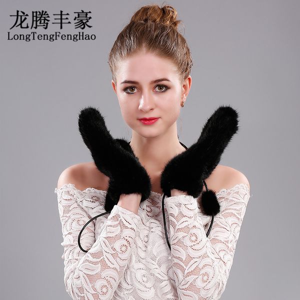winter women gloves & mittens 2017 brand gloves lady genuine fashion lovely mittens thick warm fur, Blue;gray
winter women gloves & mittens 2017 brand gloves lady genuine fashion lovely mittens thick warm fur, Blue;gray