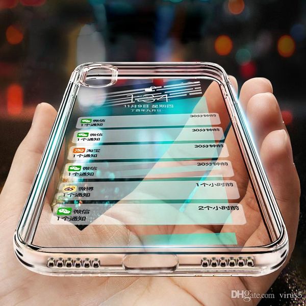 silicone phone case for iphone xs max xr x r 8 7 6 6s s plus tpu back cover for iphone 8plus 7plus
silicone phone case for iphone xs max xr x r 8 7 6 6s s plus tpu back cover for iphone 8plus 7plus