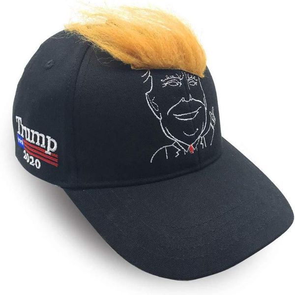 trump orange hair wig visor cap joke novelty gag gift red fake fur hat maga 2020, Black
trump orange hair wig visor cap joke novelty gag gift red fake fur hat maga 2020, Black