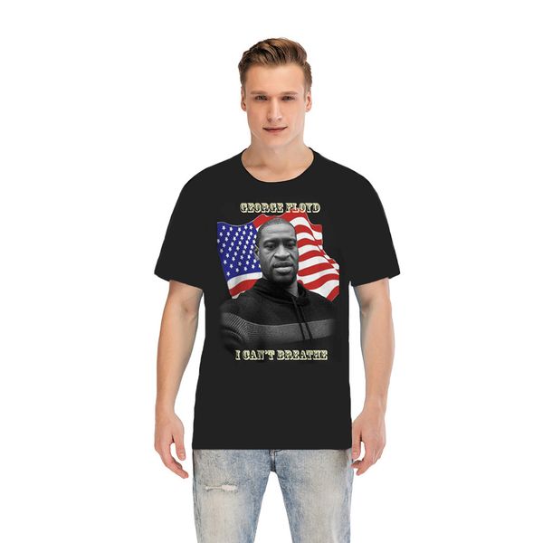 cross-border selling i cant breathe i cant breathe 3d printed mens sweater short-sleeved t-shirt, White;black
cross-border selling i cant breathe i cant breathe 3d printed mens sweater short-sleeved t-shirt, White;black