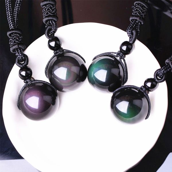 napoln genuine obsidian necklace natural stone necklaces for women men energy stone necklace fashion jewelry dropshipping, Silver
napoln genuine obsidian necklace natural stone necklaces for women men energy stone necklace fashion jewelry dropshipping, Silver