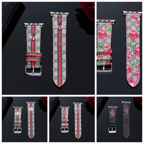 Для Apple Watch Band Роскошный Кожаный Ремешок Для Часов iwatch для 38 мм 42 мм 40 мм 44 мм Размер
Для Apple Watch Band Роскошный Кожаный Ремешок Для Часов iwatch для 38 мм 42 мм 40 мм 44 мм Размер