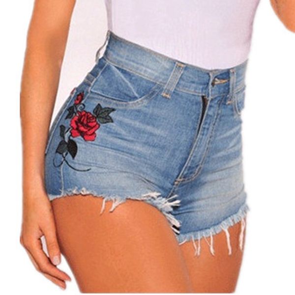 summer women sexy денима джинсы шорты цветочные шорты эластичные высокой талией женщины хлопок booty плюс размер, White;black
summer women sexy денима джинсы шорты цветочные шорты эластичные высокой талией женщины хлопок booty плюс размер, White;black