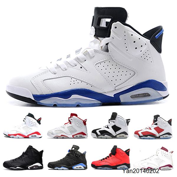 new 6 sport blue infrared men basketball shoes 2020 6s alternate black cat marron unc white infared the master olympic sports sneakers
new 6 sport blue infrared men basketball shoes 2020 6s alternate black cat marron unc white infared the master olympic sports sneakers
