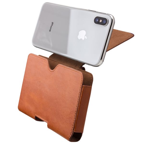 qialino fashion business style phone bag cover for apple for iphone x luxury genuine leather simple holster case for iphonex 5.8
qialino fashion business style phone bag cover for apple for iphone x luxury genuine leather simple holster case for iphonex 5.8