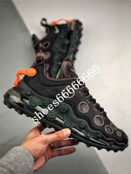 color matching black orange wave points black and white wave points blue orange wave points space cushion avant-garde running shoes breathab, Black;red 
color matching black orange wave points black and white wave points blue orange wave points space cushion avant-garde running shoes breathab, Black;red