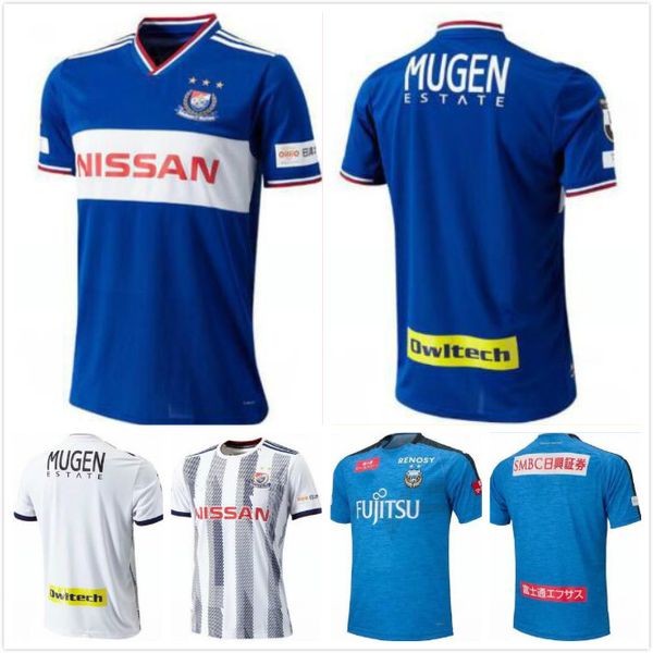 kawasaki frontale soccer jerseys 2019 j1 league kawasaki frontale home blue soccer uniform mens 2019 football shirt, Black;yellow
kawasaki frontale soccer jerseys 2019 j1 league kawasaki frontale home blue soccer uniform mens 2019 football shirt, Black;yellow