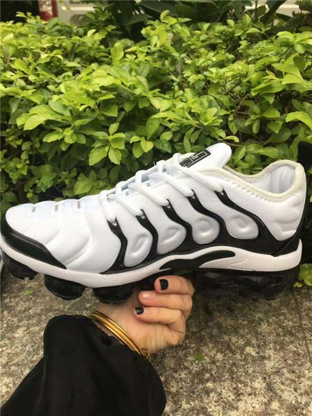 2019 Sale Zebra designer shoes Vap TN Plus TRIPLE BLACK sport shoes Casual shoes For designer sneakers OutdoorSneaker Walking sports
2019 Sale Zebra designer shoes Vap TN Plus TRIPLE BLACK sport shoes Casual shoes For designer sneakers OutdoorSneaker Walking sports