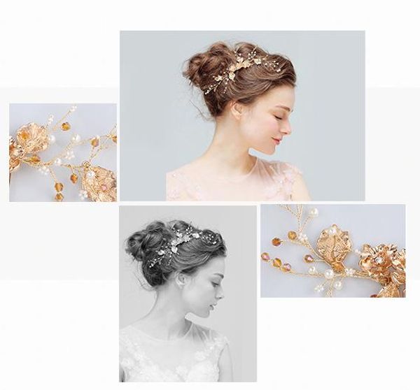 european and american new fashion personality simple bride accessories hair comb comb crystal drill tray hair comb wedding handicraft jewelr, Slivery;golden
european and american new fashion personality simple bride accessories hair comb comb crystal drill tray hair comb wedding handicraft jewelr, Slivery;golden