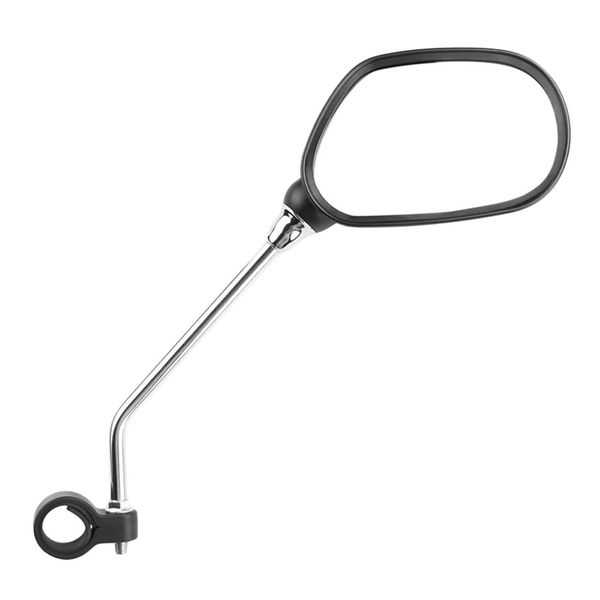 1 pair adjustable bicycle rear view mirror bike cycling wide range reflector angle back sight left right mirrors
1 pair adjustable bicycle rear view mirror bike cycling wide range reflector angle back sight left right mirrors